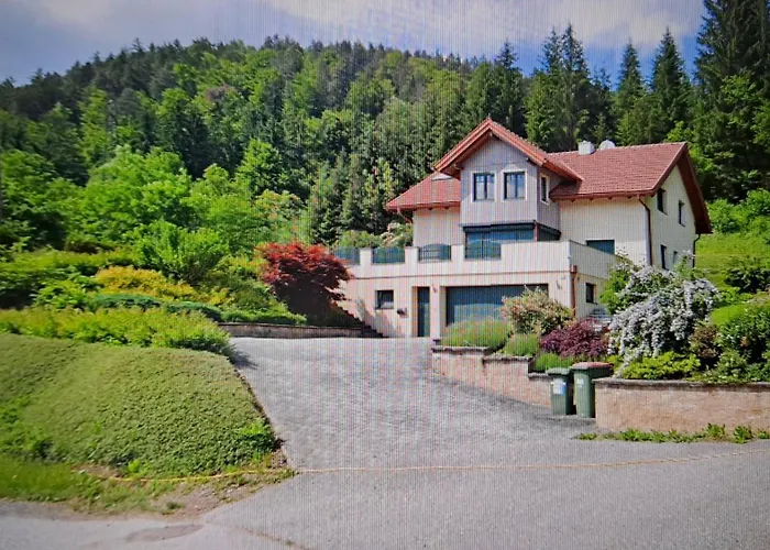 Ferienhaus Manuela