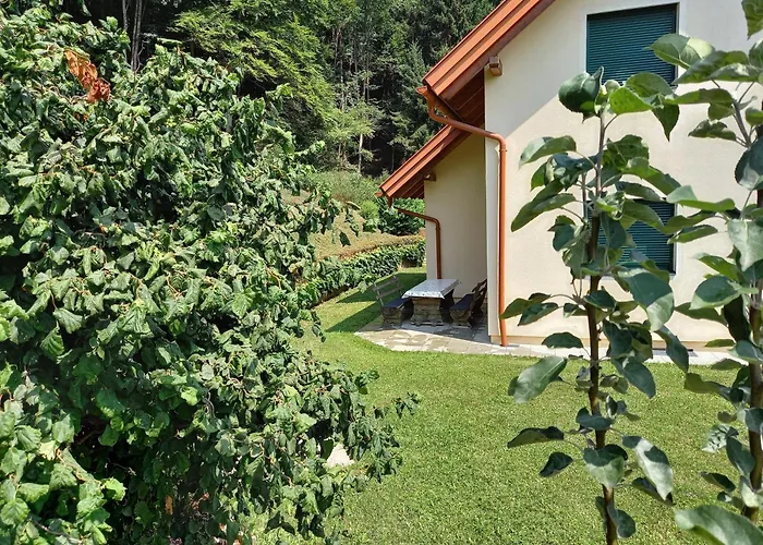Ferienhaus Manuela
