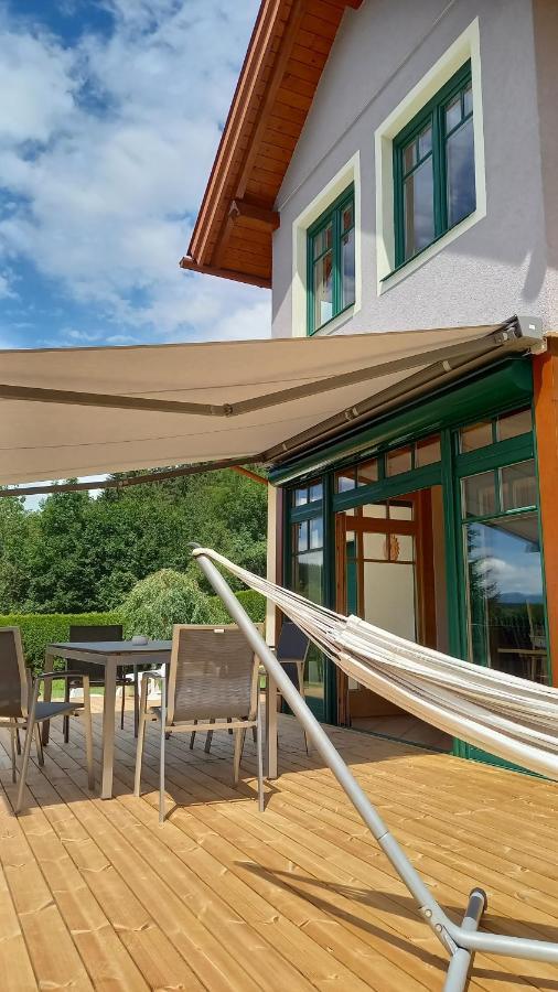 Ferienhaus Manuela *