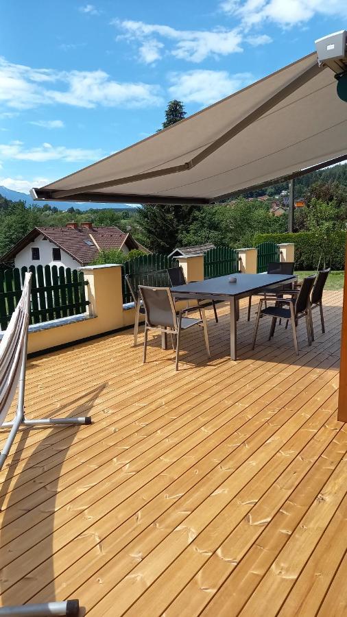 Hébergement de vacances Manuela *