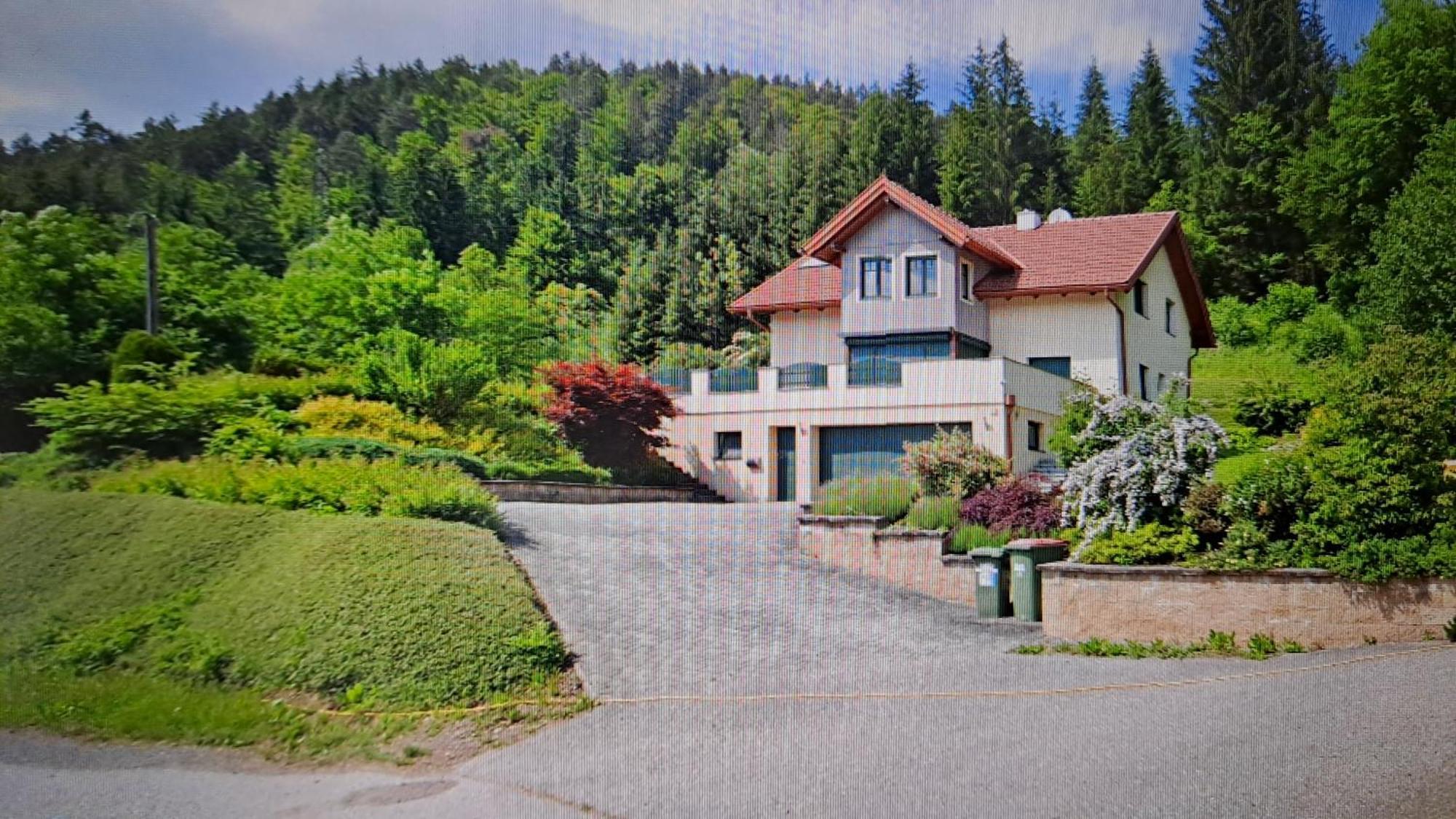 Ferienhaus Manuela *