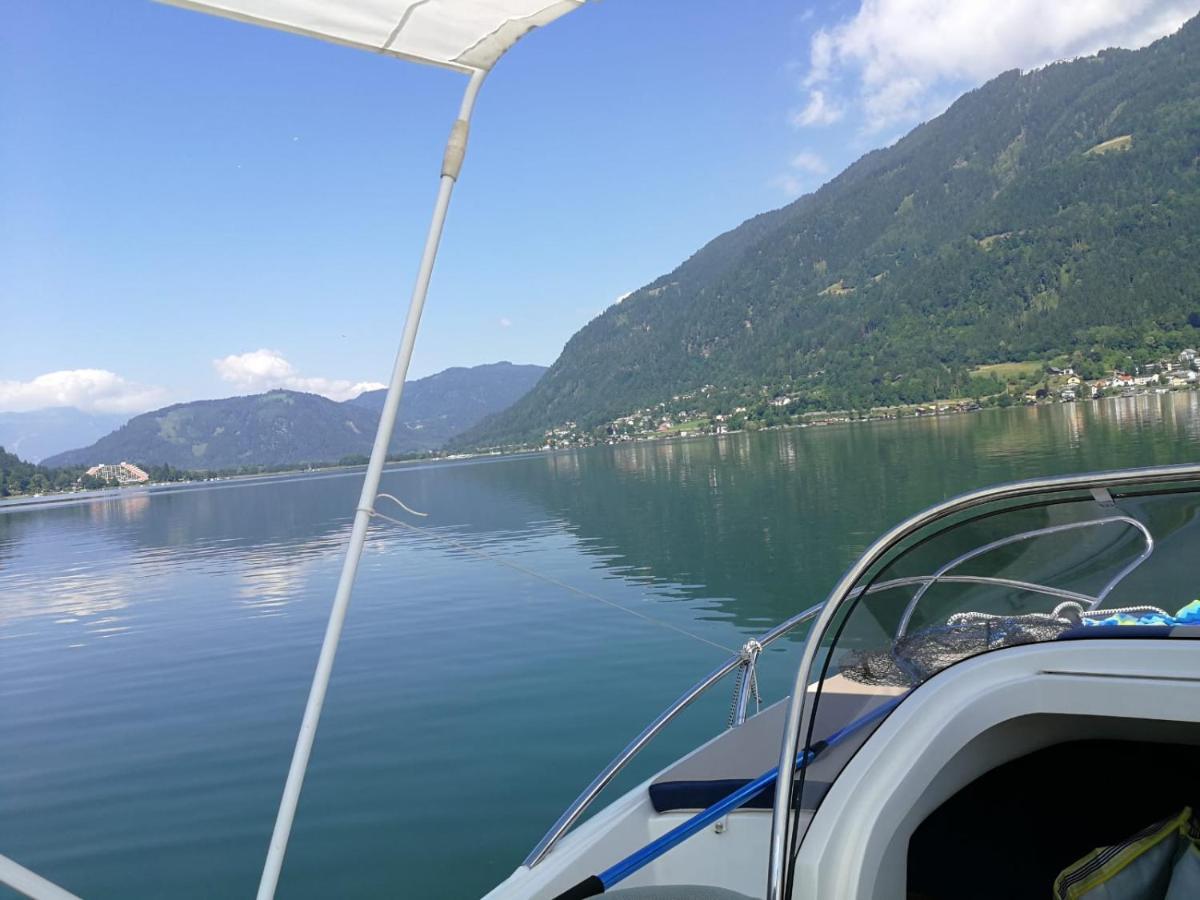Hébergement de vacances Manuela